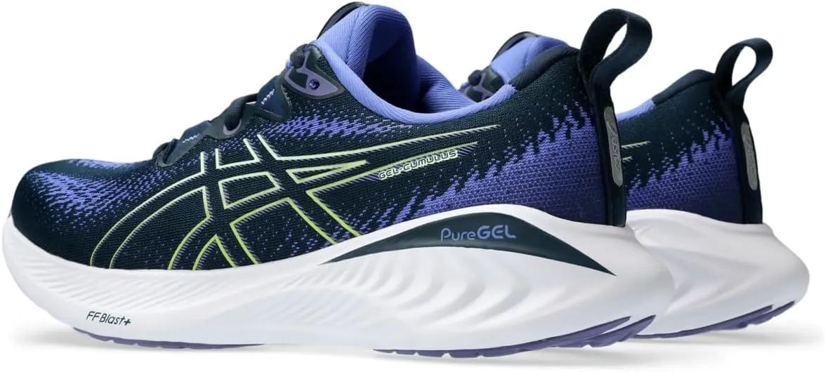 ASICS Women's Gel-Cumulus 25 Running Shoes