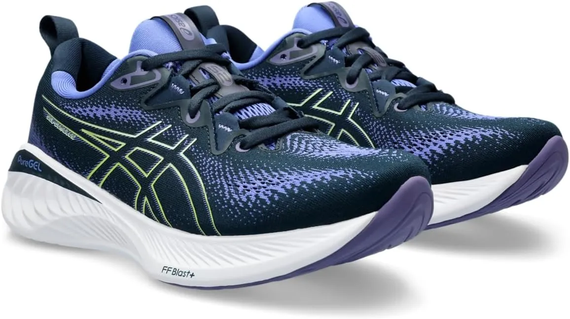 ASICS Women's Gel-Cumulus 25 Running Shoes
