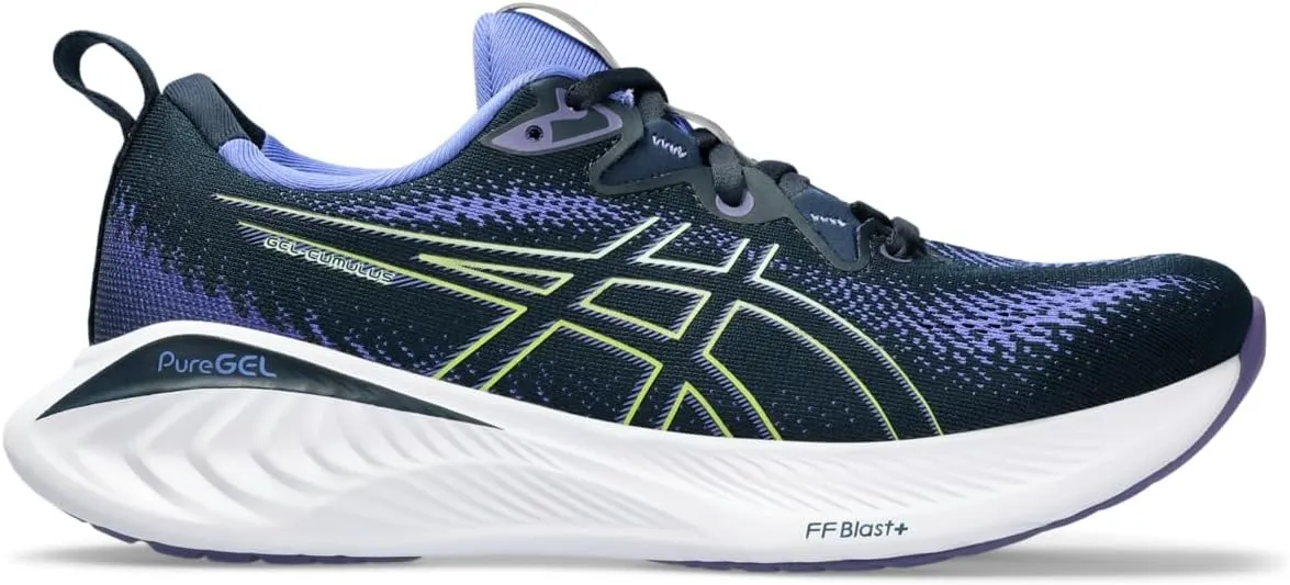 ASICS Women's Gel-Cumulus 25 Running Shoes