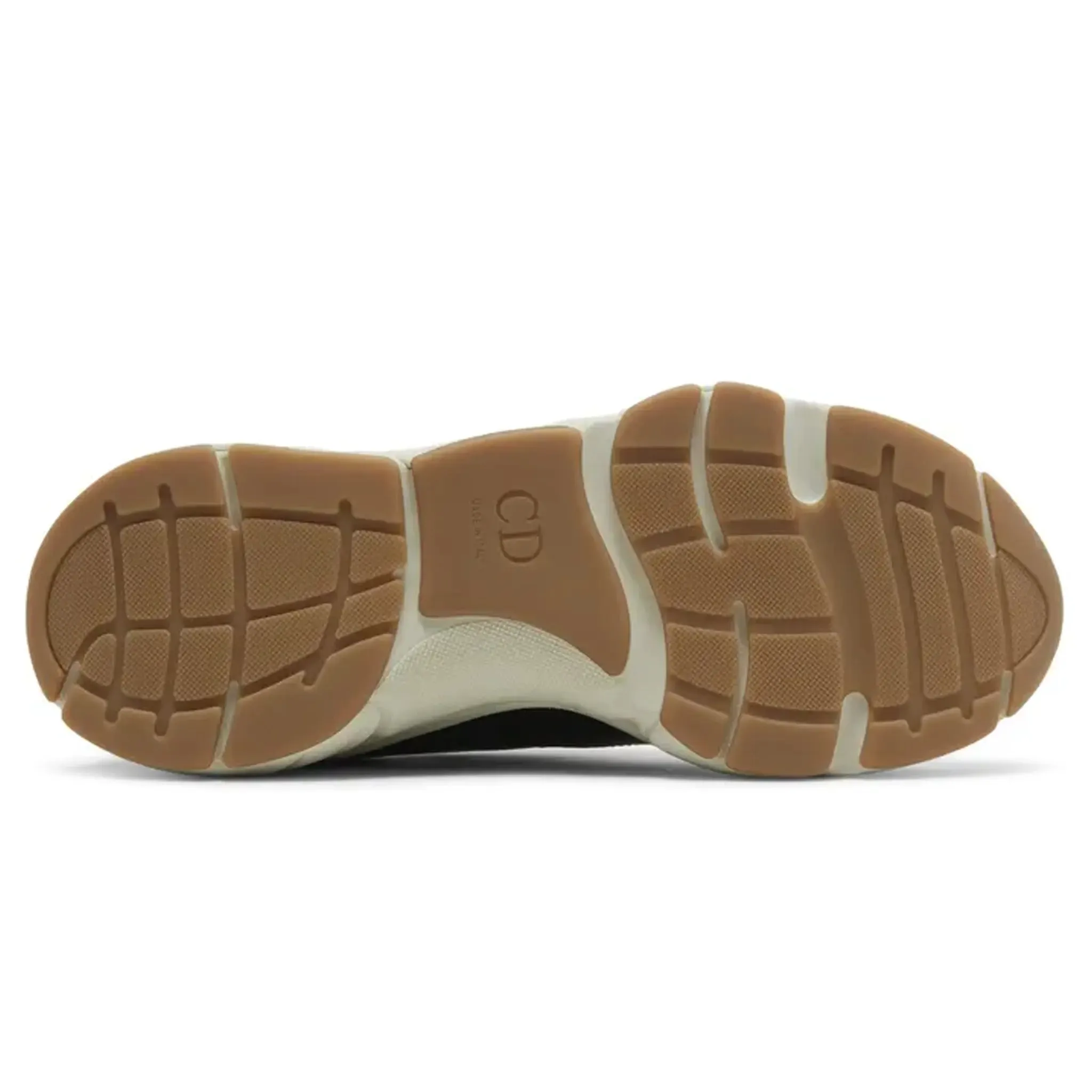 B22 Coffee Violet Trainer