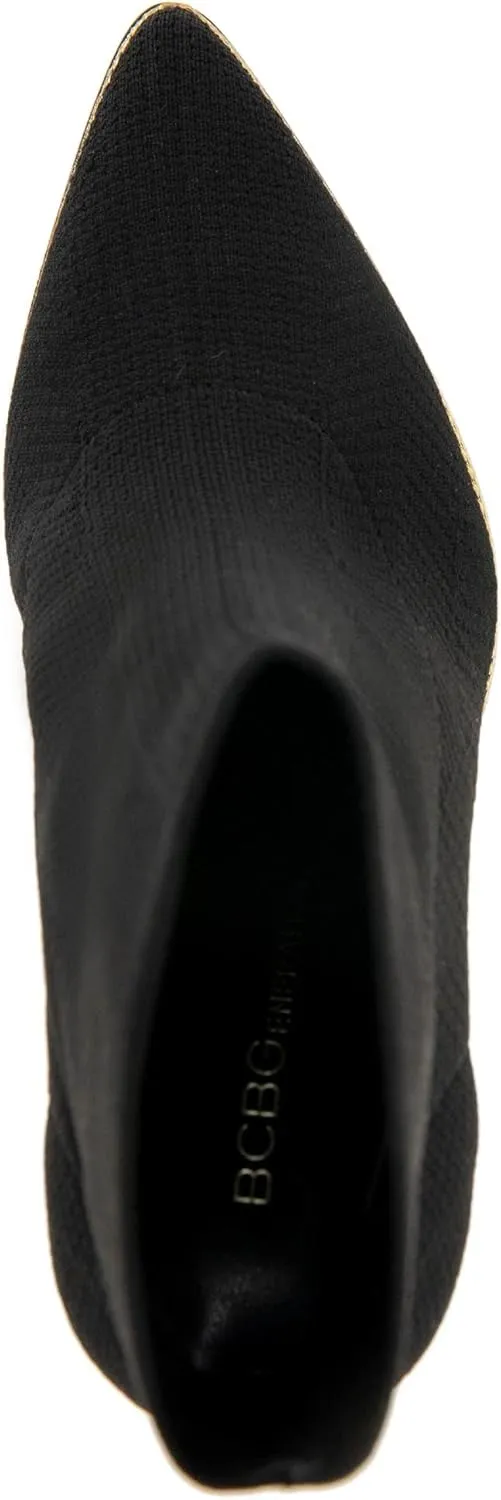 BCBGeneration Women's Hilston Fashion Boot