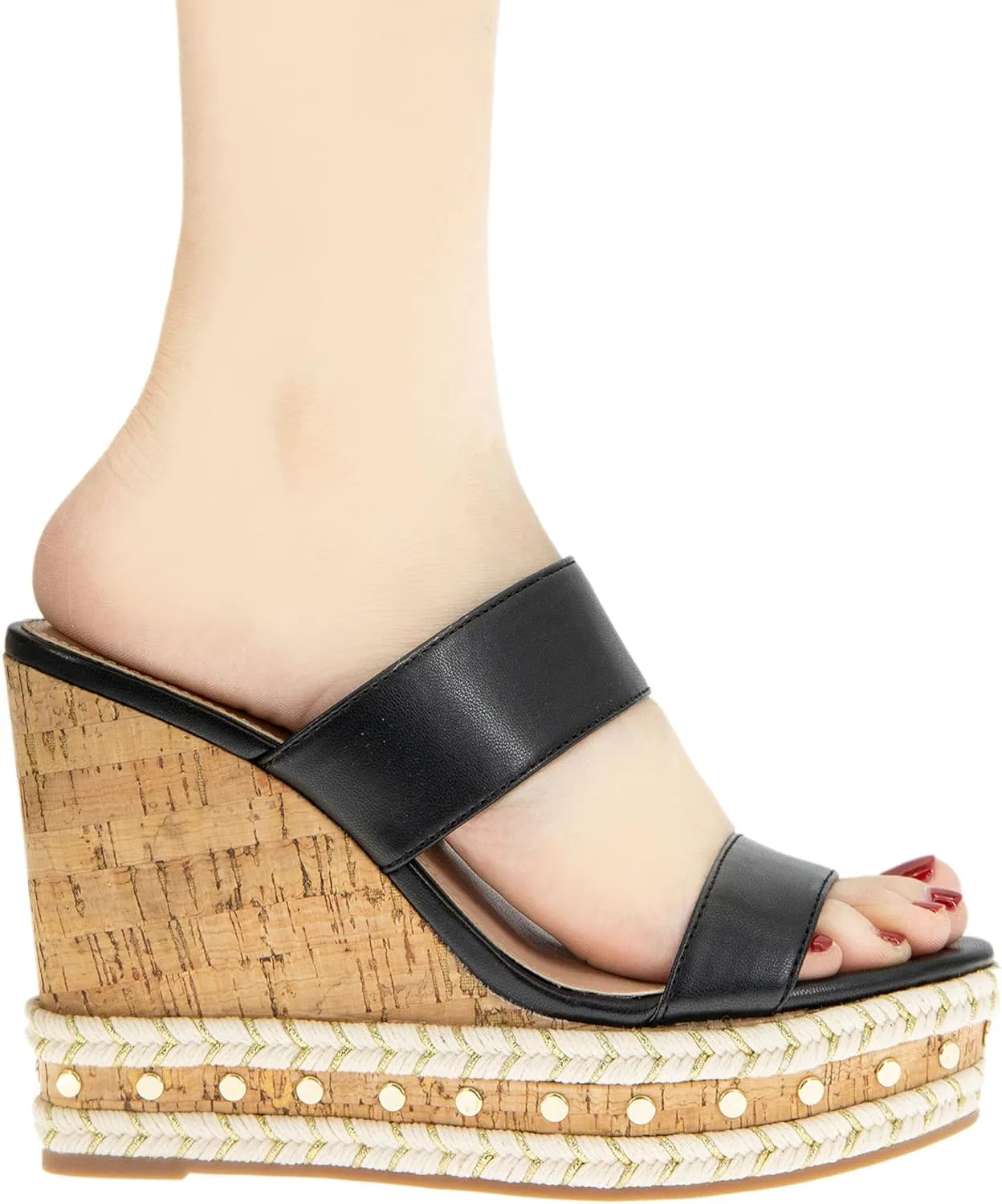 BCBGeneration Women's Nexti Sandal