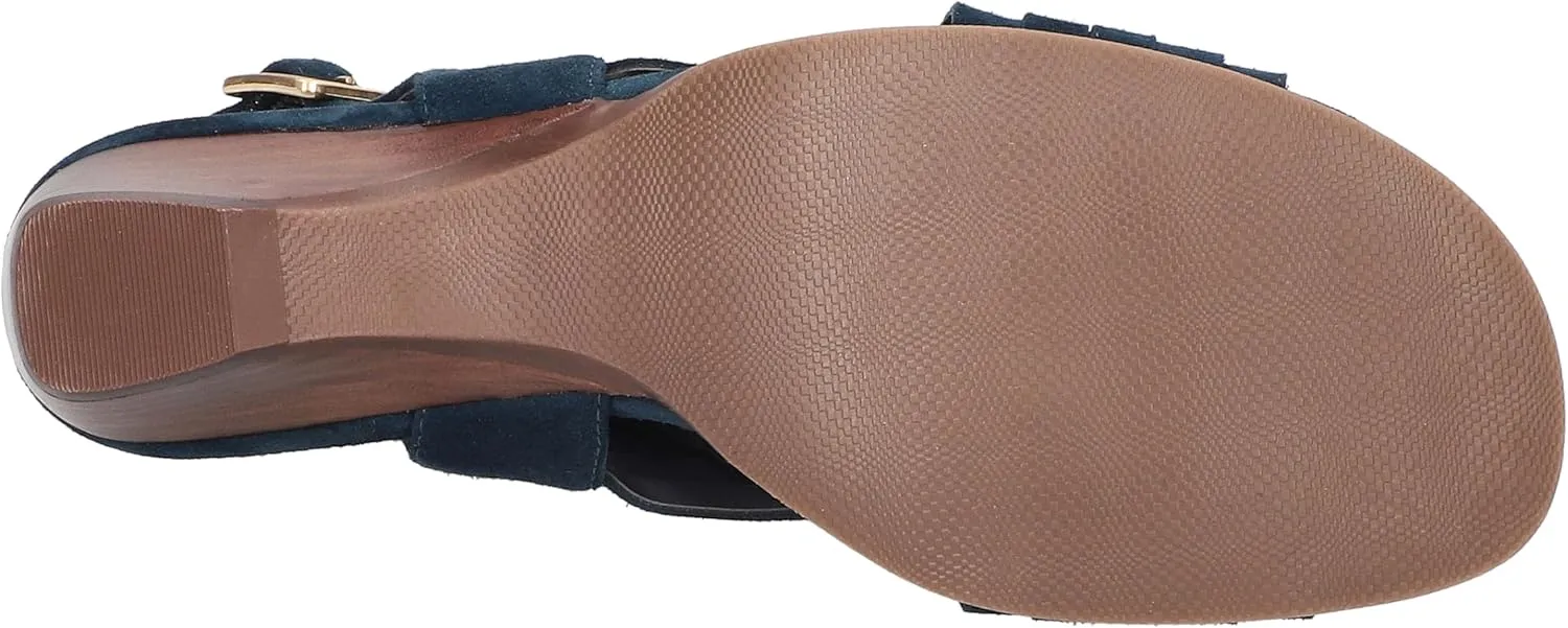 Bella Vita Women's Seble Wedge Sandal