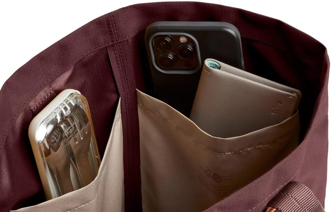 Bellroy City Tote