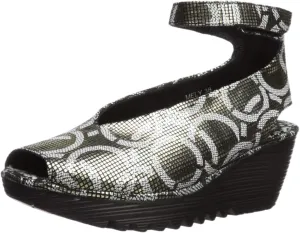 Bernie Mev Women's, Mely Sandal