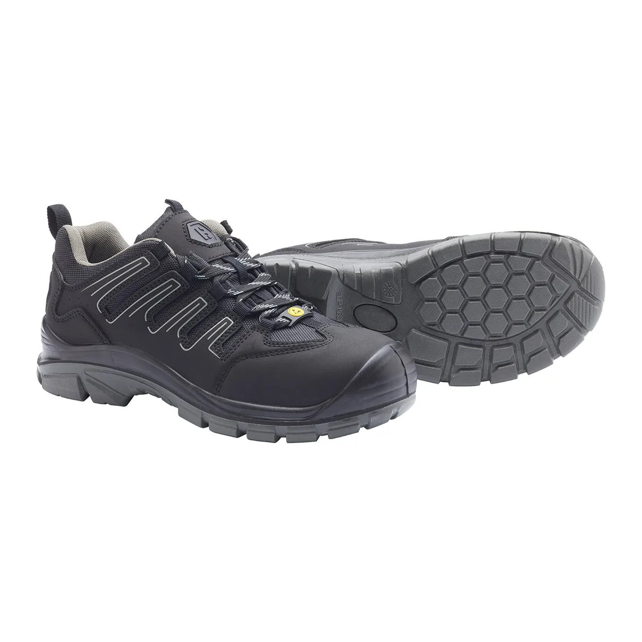 Blackrock Proton Trainer (ESD)