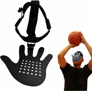 Blocking Guards Basketball Defensive Mask, Eye-Blocking Shooting Training Maskwith Headband, Guard Shooter Jump Shot Basketball Game Training Equipment