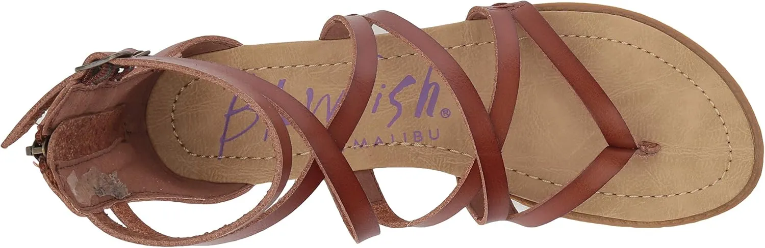 Blowfish Women's Bungalow Sandal