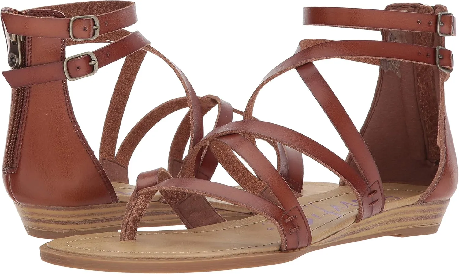Blowfish Women's Bungalow Sandal