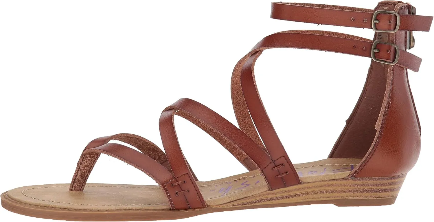 Blowfish Women's Bungalow Sandal