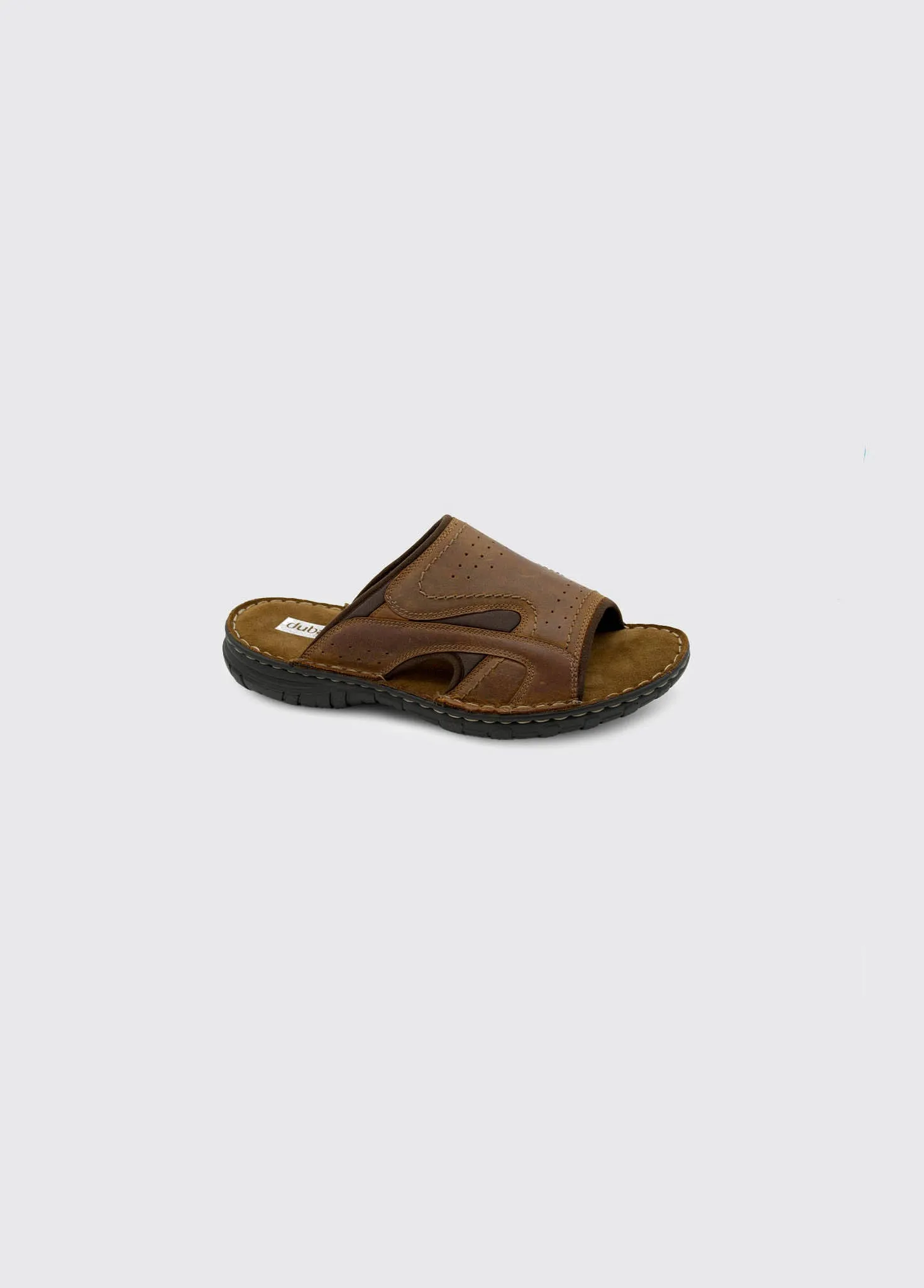 Bole - Brown