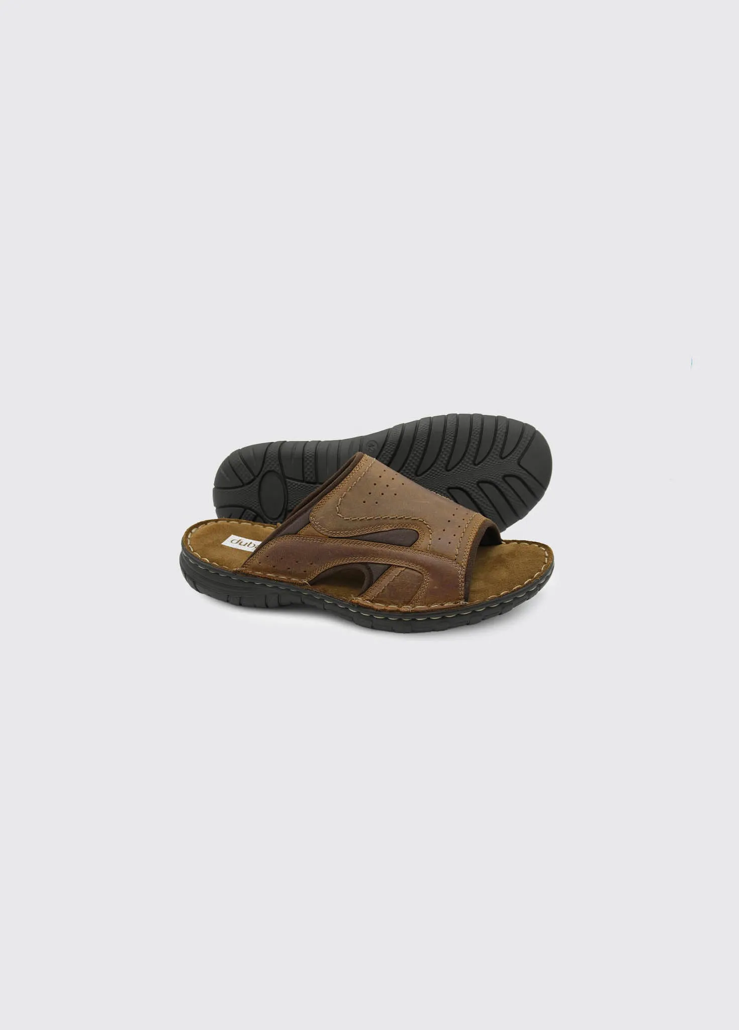 Bole - Brown