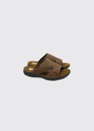 Bole - Brown