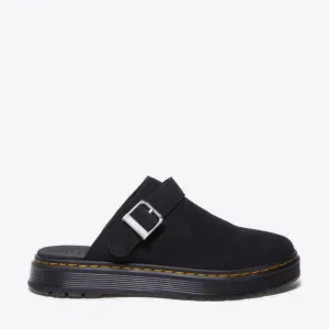Brookline Mule Bronx Suede