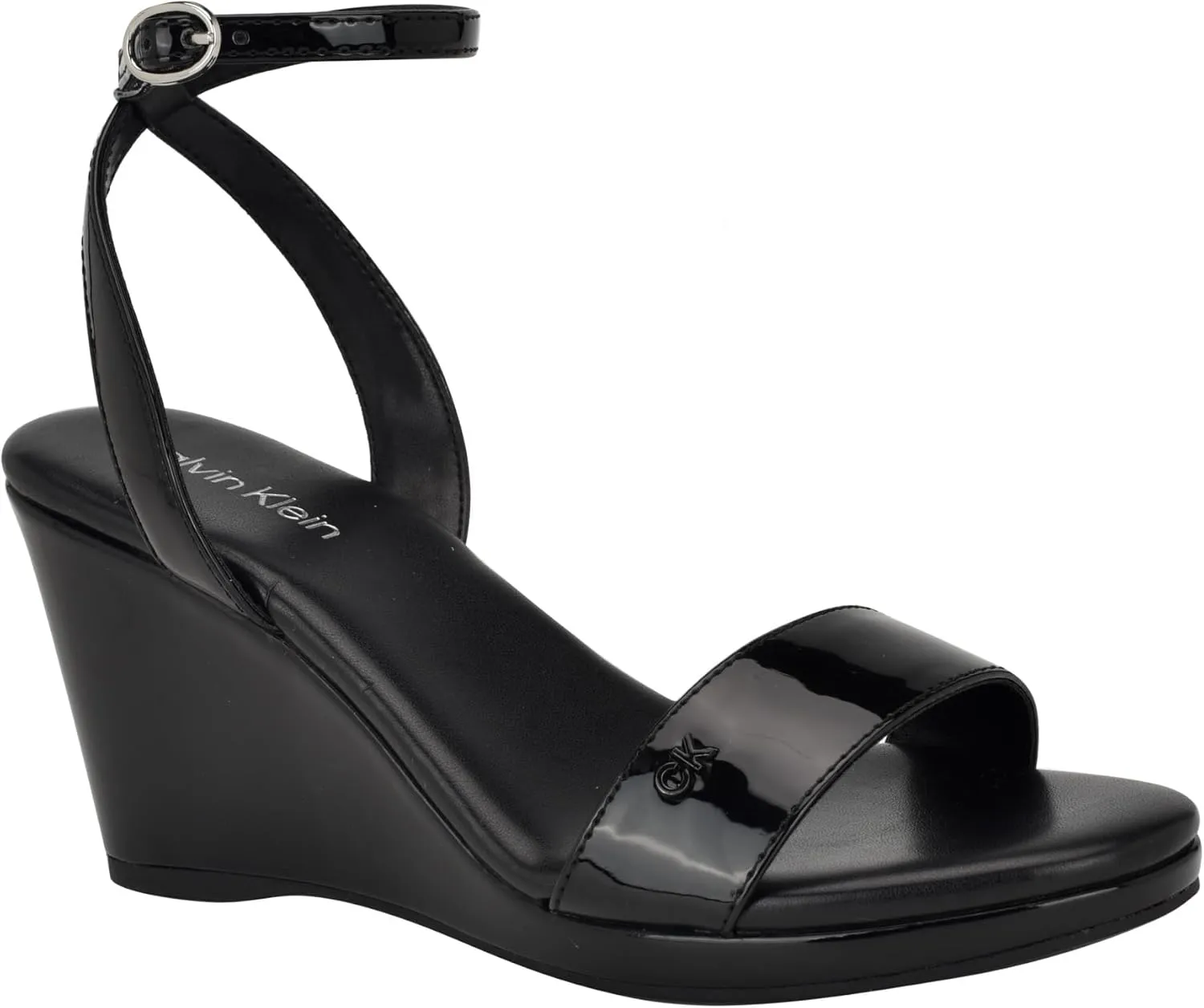 Calvin Klein Women's Belliny Wedge Sandal