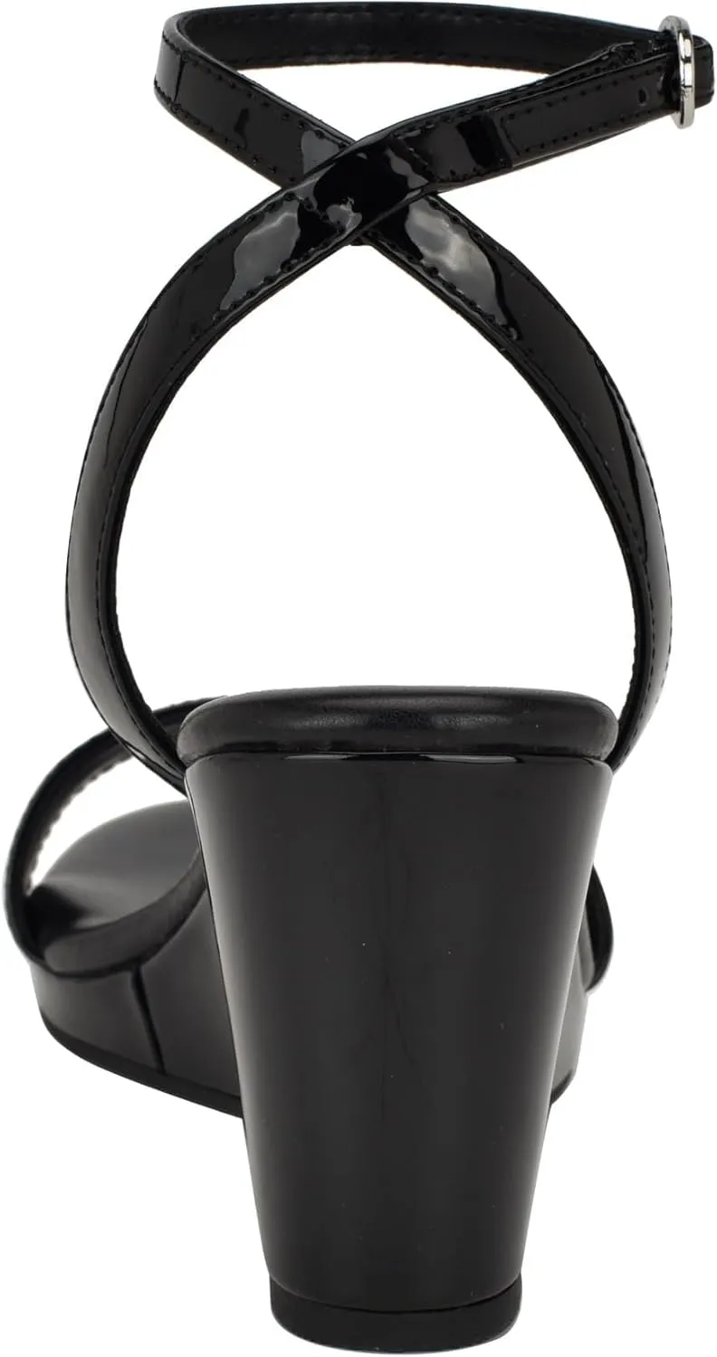 Calvin Klein Women's Belliny Wedge Sandal