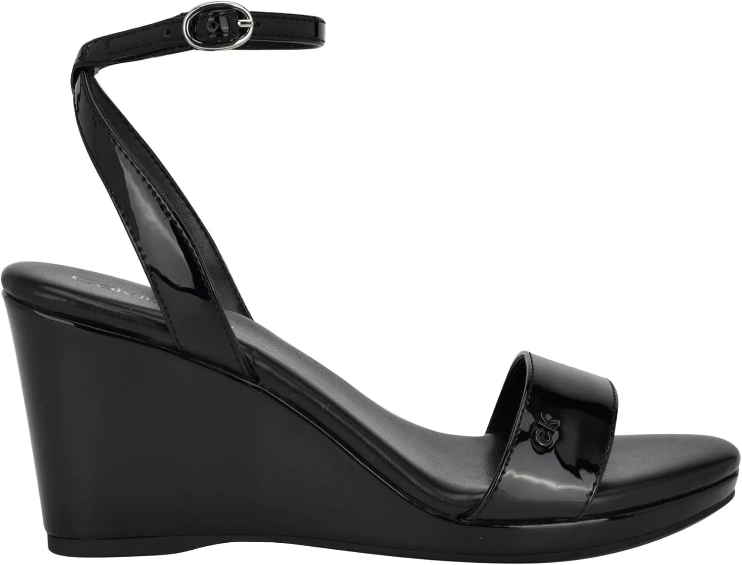 Calvin Klein Women's Belliny Wedge Sandal