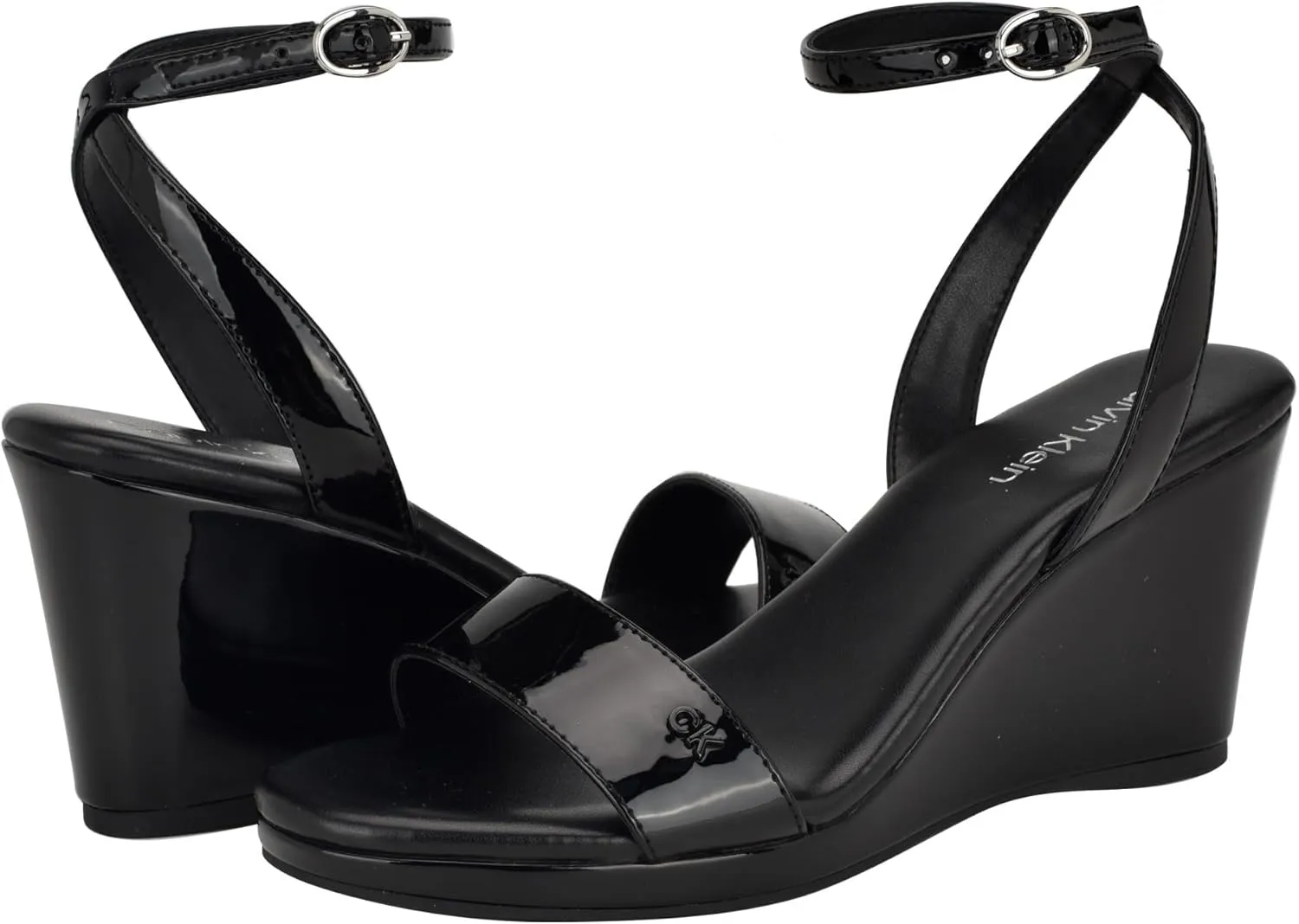 Calvin Klein Women's Belliny Wedge Sandal