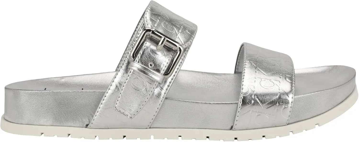 Calvin Klein Women's Landesa Sandal