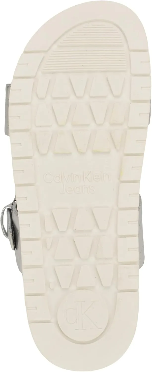 Calvin Klein Women's Landesa Sandal