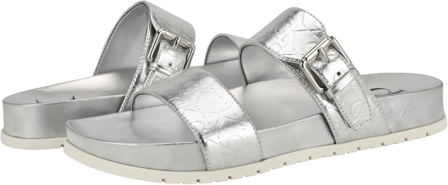 Calvin Klein Women's Landesa Sandal