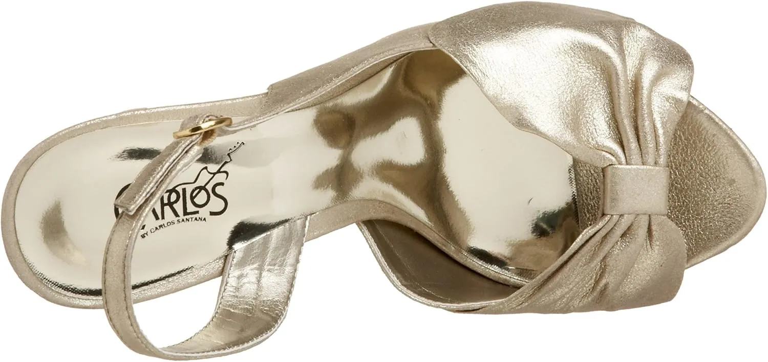 Carlos by Carlos Santana Women's Accolade Platform