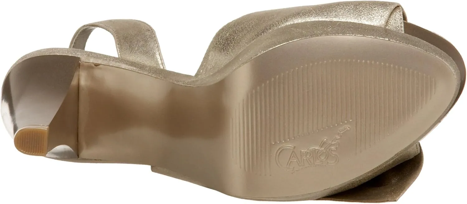 Carlos by Carlos Santana Women's Accolade Platform