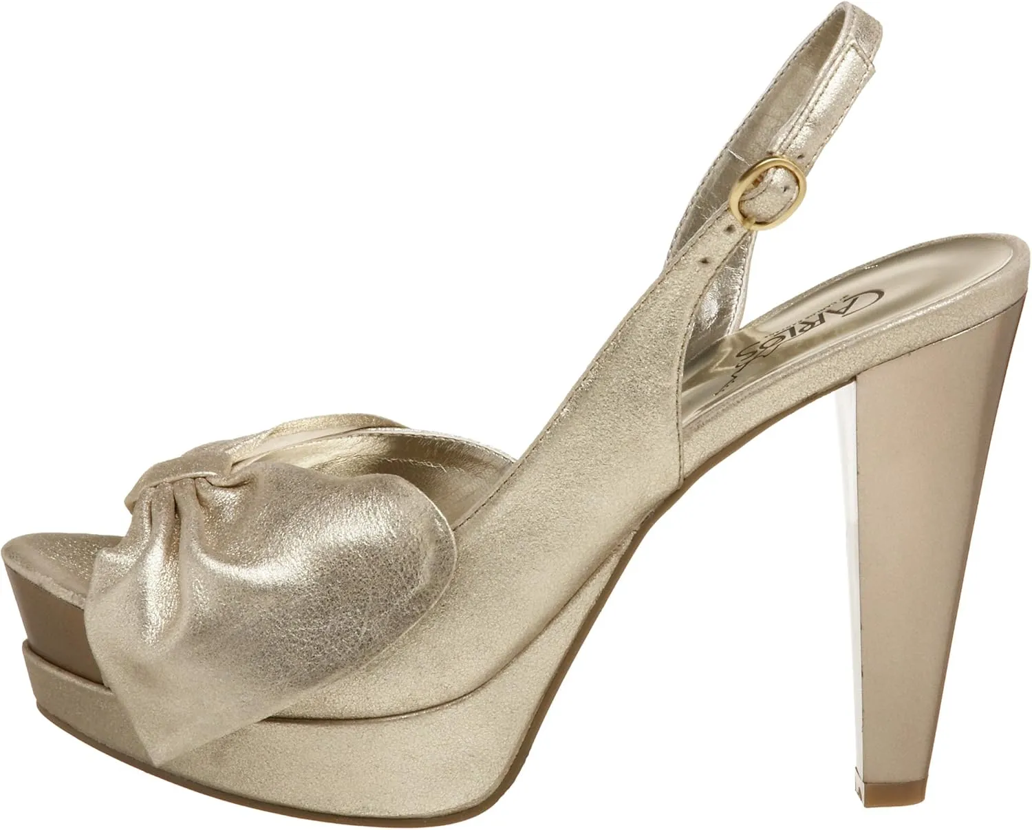 Carlos by Carlos Santana Women's Accolade Platform