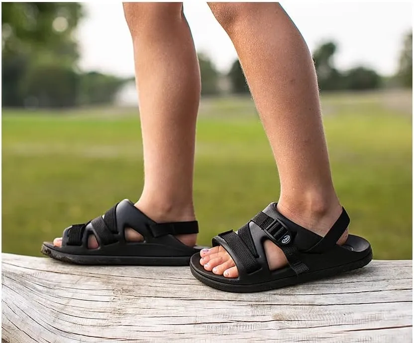 Chaco Kids' Chillos Sport Sandal