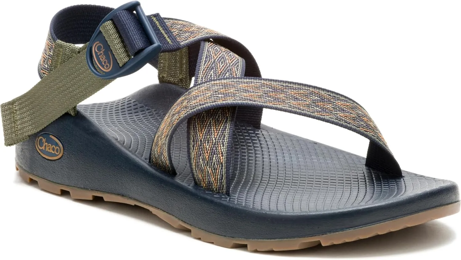 Chaco Mens Z/1 Classic, Outdoor Sandal