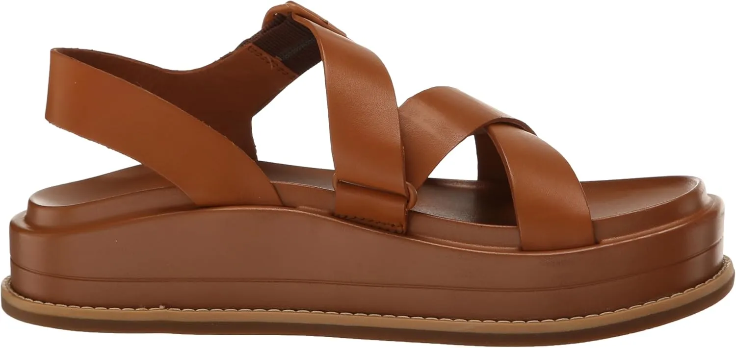 Chaco Women's Townes Midform Sandal