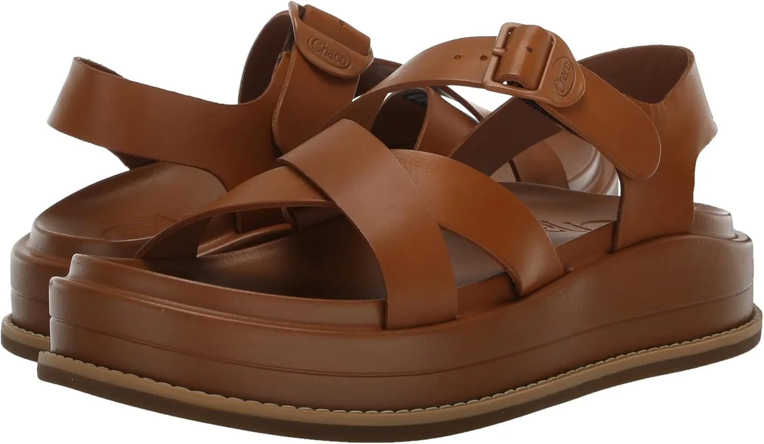 Chaco Women's Townes Midform Sandal