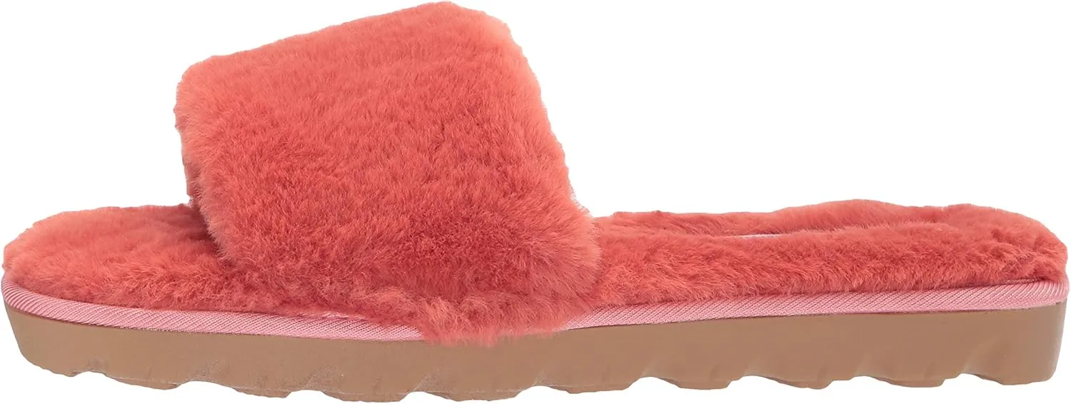 Chinese Laundry Women's Rally Slide Sandal