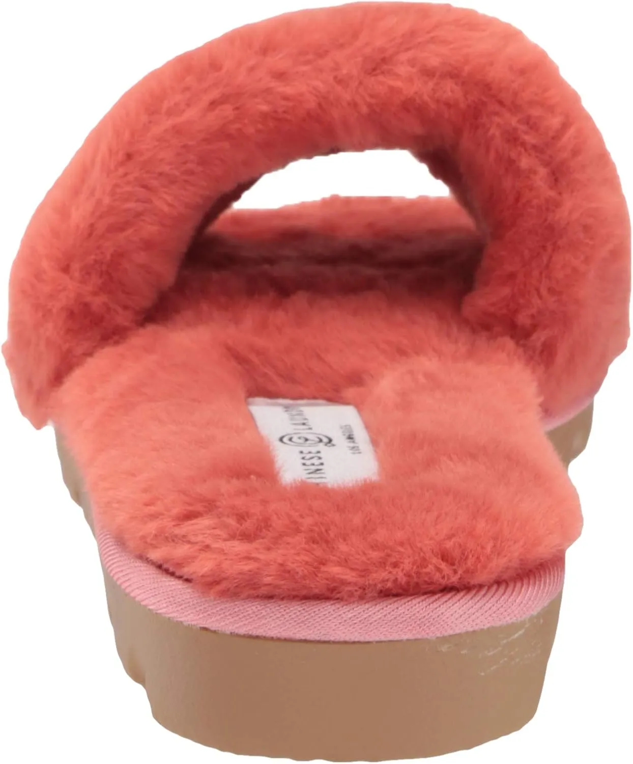 Chinese Laundry Women's Rally Slide Sandal