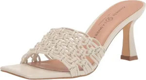 Chinese Laundry Women's Yazzie Heeled Sandal