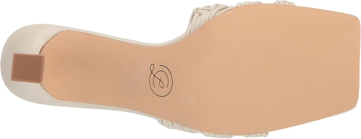 Chinese Laundry Women's Yazzie Heeled Sandal