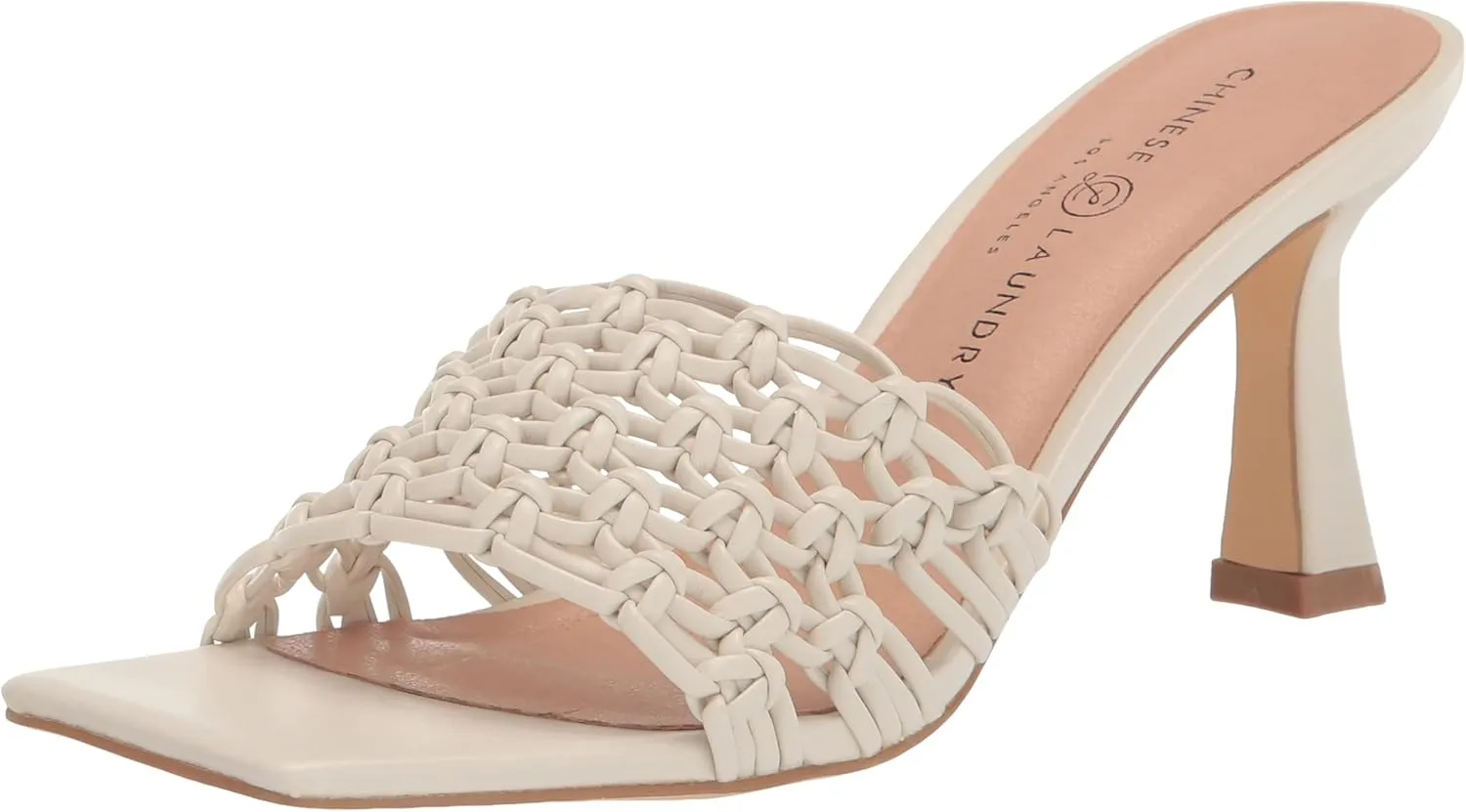 Chinese Laundry Women's Yazzie Heeled Sandal