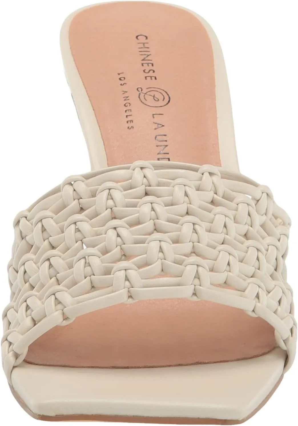 Chinese Laundry Women's Yazzie Heeled Sandal