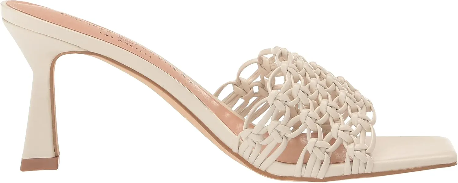 Chinese Laundry Women's Yazzie Heeled Sandal