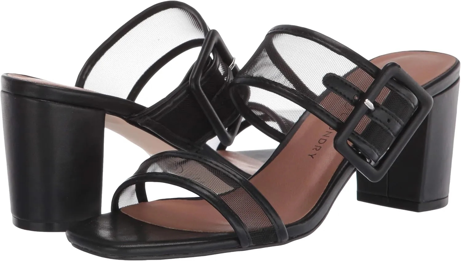 Chinese Laundry Women's Yummy Heeled Sandal