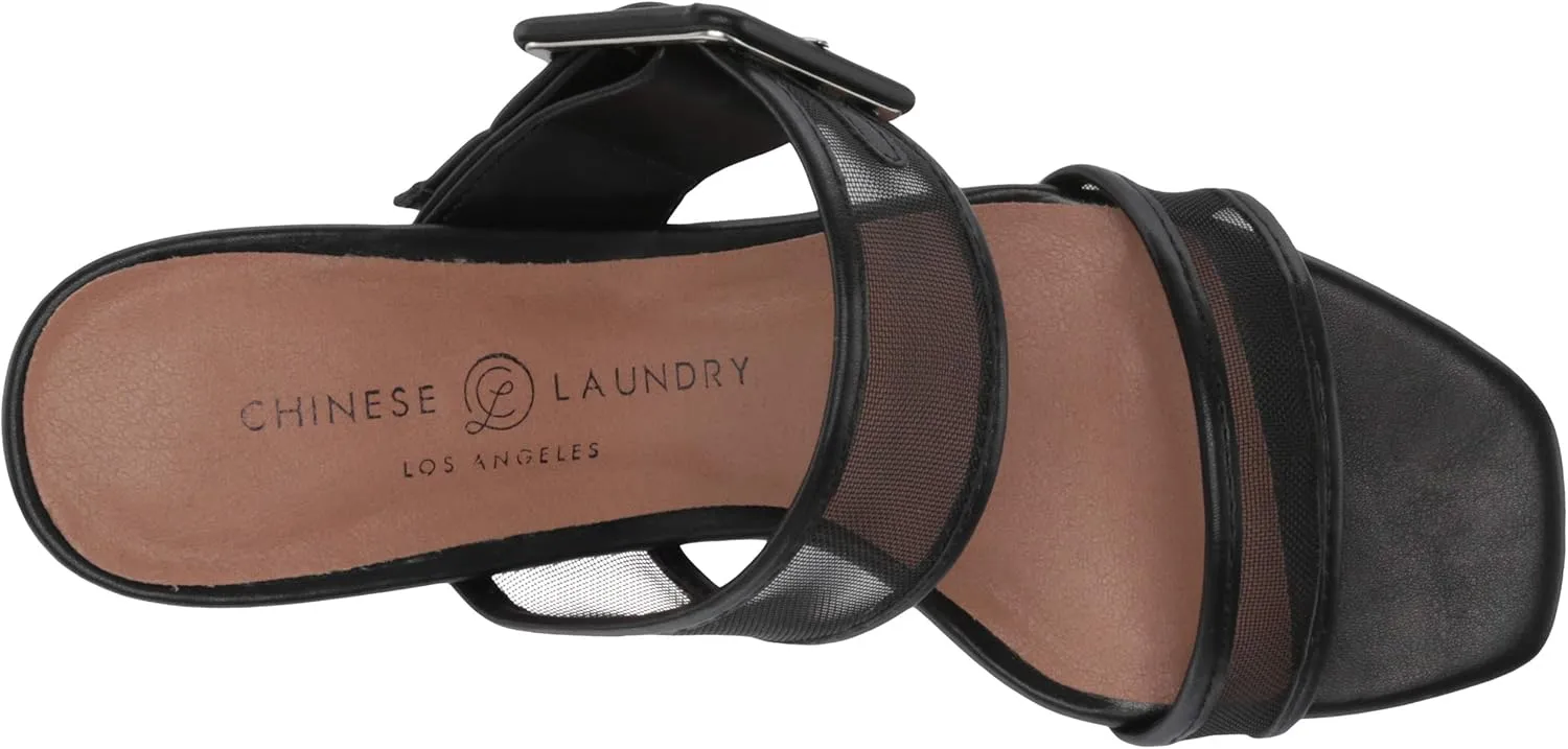 Chinese Laundry Women's Yummy Heeled Sandal