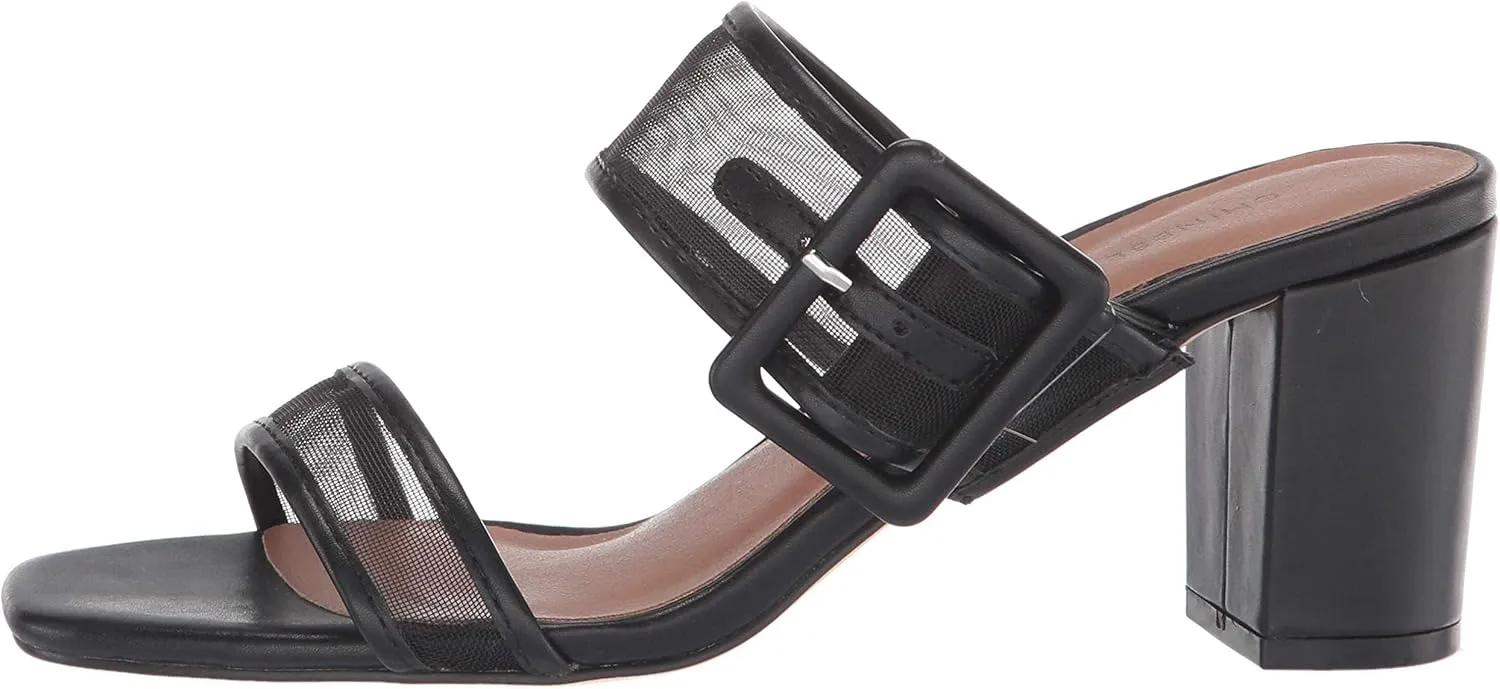 Chinese Laundry Women's Yummy Heeled Sandal