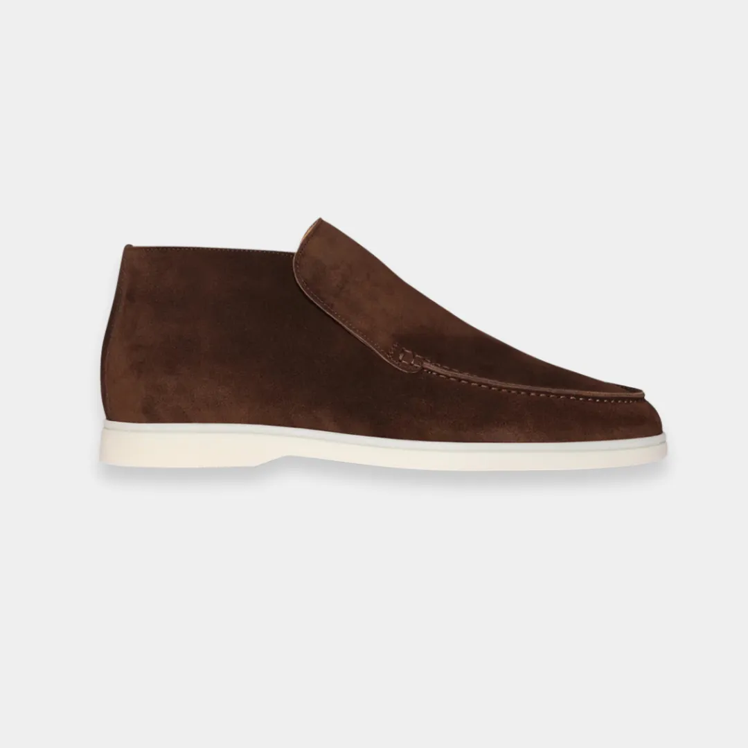 Chocolate City Loafer