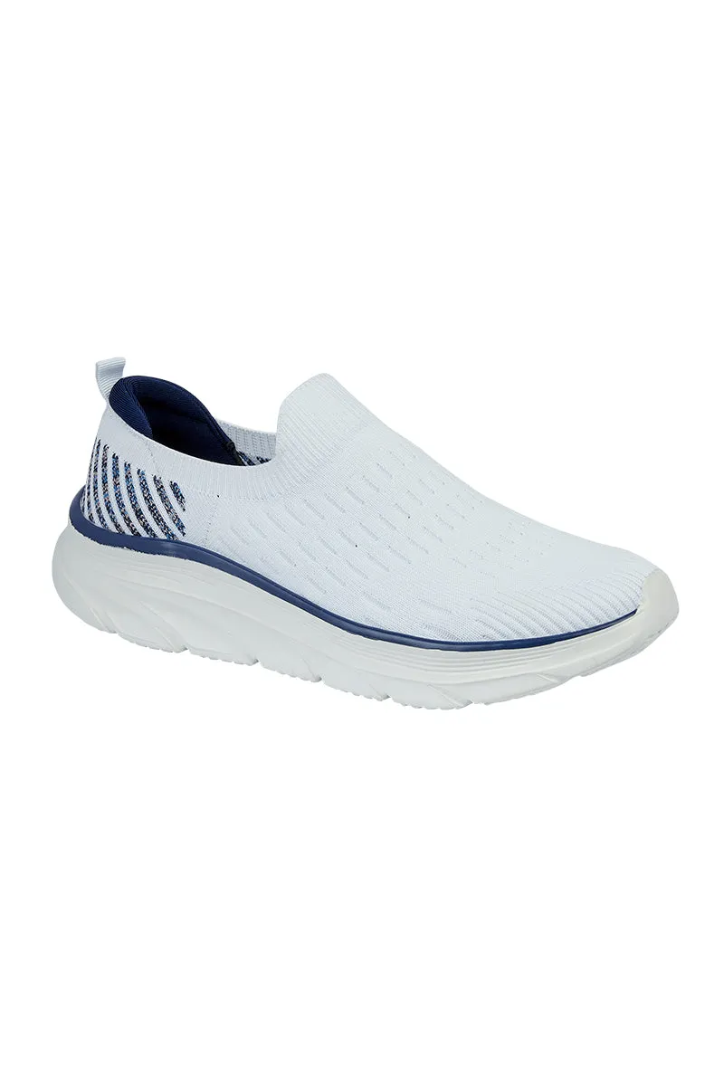 Chunky Sole Mesh Trainer