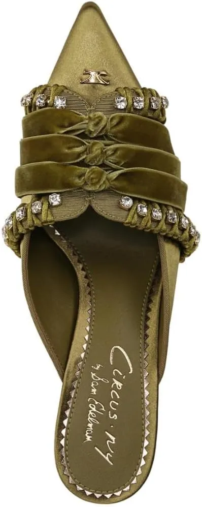 Circus NY by Sam Edelman Women's Tristyn Mule