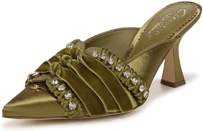Circus NY by Sam Edelman Women's Tristyn Mule
