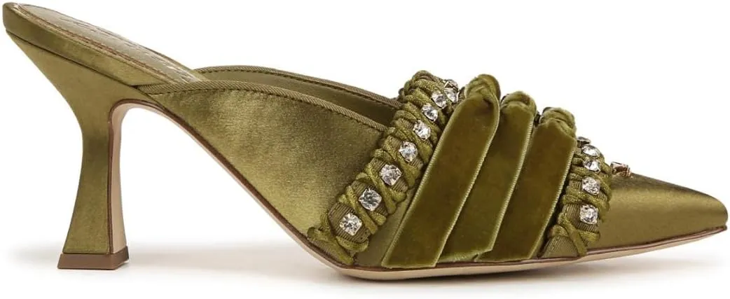 Circus NY by Sam Edelman Women's Tristyn Mule