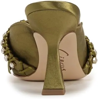 Circus NY by Sam Edelman Women's Tristyn Mule