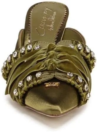 Circus NY by Sam Edelman Women's Tristyn Mule