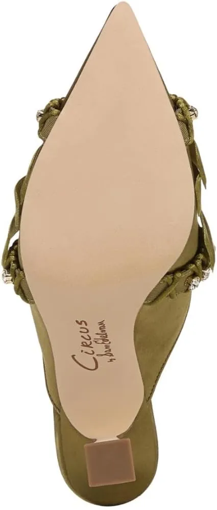 Circus NY by Sam Edelman Women's Tristyn Mule